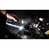 GBX45 Boost&reg; X Jump Starter Industrial Sales