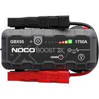 GBX55 Boost&reg; X Jump Starter Industrial Sales