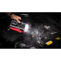 GBX55 Boost&reg; X Jump Starter Industrial Sales