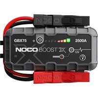 GBX75 Boost&reg; X Jump Starter Industrial Sales