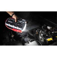 GBX155 Boost&reg; X Jump Starter Industrial Sales