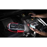 GBX155 Boost&reg; X Jump Starter Industrial Sales