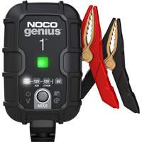 Genius&reg; 1 1-Amp Battery Charger Industrial Sales