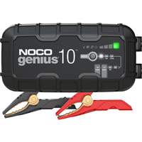 Genius&reg; 10 10-Amp Battery Charger Industrial Sales