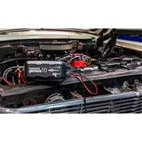 Genius&reg; 10 10-Amp Battery Charger Industrial Sales