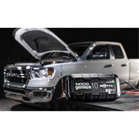 Genius&reg; 10 10-Amp Battery Charger Industrial Sales