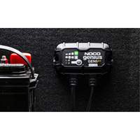 Genius&reg; Gen5X1 1-Bank, 5-Amp On-Board Battery Charger Industrial Sales