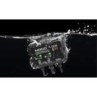 Genius&reg; Gen5X2 2-Bank, 10-Amp On-Board Battery Charger Industrial Sales