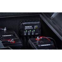 Genius&reg; Gen5X3 3-Bank, 15-Amp On-Board Battery Charger Industrial Sales