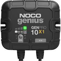 Genius&reg; GenPro10X1 1-Bank, 10-Amp On-Board Battery Charger Industrial Sales