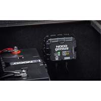 Genius&reg; GenPro10X1 1-Bank, 10-Amp On-Board Battery Charger Industrial Sales