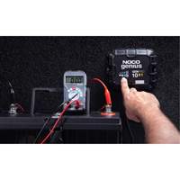 Genius&reg; GenPro10X1 1-Bank, 10-Amp On-Board Battery Charger Industrial Sales