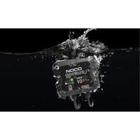 Genius&reg; GenPro10X1 1-Bank, 10-Amp On-Board Battery Charger Industrial Sales