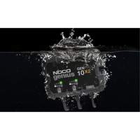 Genius&reg; GenPro10X2 2-Bank, 20-Amp On-Board Battery Charger Industrial Sales