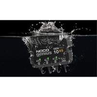 Genius&reg; GenPro10X3 3-Bank, 30-Amp On-Board Battery Charger Industrial Sales