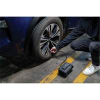 2000A Boost Air Jump Starter & 100 PSI Air Compressor Industrial Sales