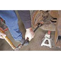 5-Piece Thick Pickle Fork Set Industrial Sales