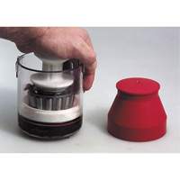 Graisseur de roulements Hand Packer Industrial Sales