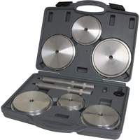 Heavy-Duty Bearing Race & Seal Driver Set Industrial Sales