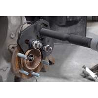 Hub Remover Industrial Sales