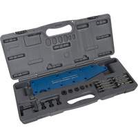 Manifold Drill Template for Ford 3.5L Ecoboost Industrial Sales