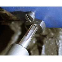 Gabarit de perçage pour installation sur collecteur pour Ford 4,6 L, 5,4 L, et 6,8 L Industrial Sales