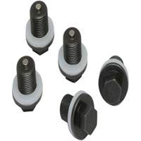 Jeu de 5 bouchons et joints  Industrial Sales
