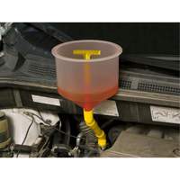 15-Piece Spill-Free Funnel Kit Industrial Sales