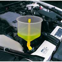 15-Piece Spill-Free Funnel Kit Industrial Sales