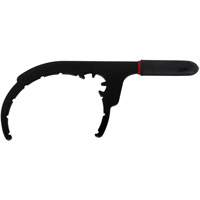 Diesel Filter Wrench for 6" Davco, 6" Strap Length Industrial Sales