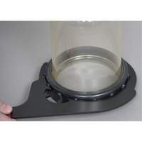 Diesel Filter Wrench for 6" Davco, 6" Strap Length Industrial Sales