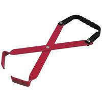 Transporteur robuste pour batterie Industrial Sales