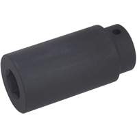 Douille pour amortisseur de vibration harmonique de torsion Industrial Sales