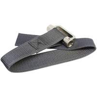 Heavy-Duty Strap Filter Wrench, 6-1/2" Filter Capacity Industrial Sales