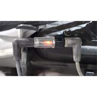 Inline Spark Tester Industrial Sales