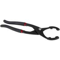 Oil Filter Pliers, 2-1/4" - 4" Diameter Industrial Sales