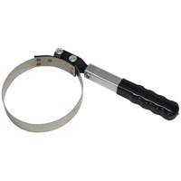 Oil Filter Wrench for Cummins & Detroit Diesel Engines, 4-5/16" - 4-3/4" Filter Capacity Industrial Sales