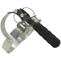 Small Swivel Grip Oil Filter Wrench, 2-7/8" - 3-1/4" Filter Capacity Industrial Sales