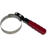 Standard Swivel Grip Oil Filter Wrench, 3-1/2" - 3-7/8" Filter Capacity Industrial Sales
