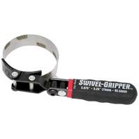 Small Swivel Grip No-Slip Oil Filter Wrench Industrial Sales