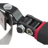 Small Swivel Grip No-Slip Oil Filter Wrench Industrial Sales