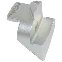 Outil pour retirer/installer une courroie &eacute;lastique Industrial Sales