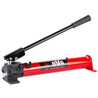 Single Speed Hand Pump 67 in³ Reservoir Industrial Sales
