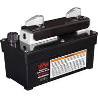 Air Hydraulic 10000 PSI Hand Operated Pump without Gauge Industrial Sales