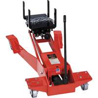 Truck Transmission Jack, 1.5 Ton(s) Lifting Capacity Industrial Sales