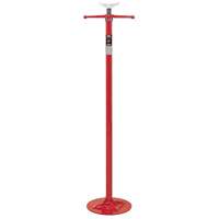 Under Hoist Stand with 3/4-Ton Capacity Industrial Sales
