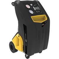 MAXXAIR MSX R-1234YF Refrigerant Management System Industrial Sales