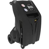MAXXAIR MXHD R-134A Heavy-Duty A/C Management Center Industrial Sales