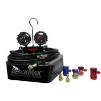 BlackMAX&reg; Manifold Gauge Set Industrial Sales