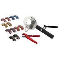 Hydraulic A/C Hose Crimper Kit Industrial Sales